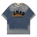 Silk Signature Tee