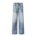 Premium Structured Pants