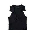 Luxury Urban-Chic Tank Top
