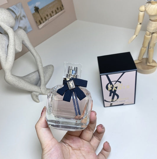 Yves Saint Laurent Mon Paris Eau de Parfum