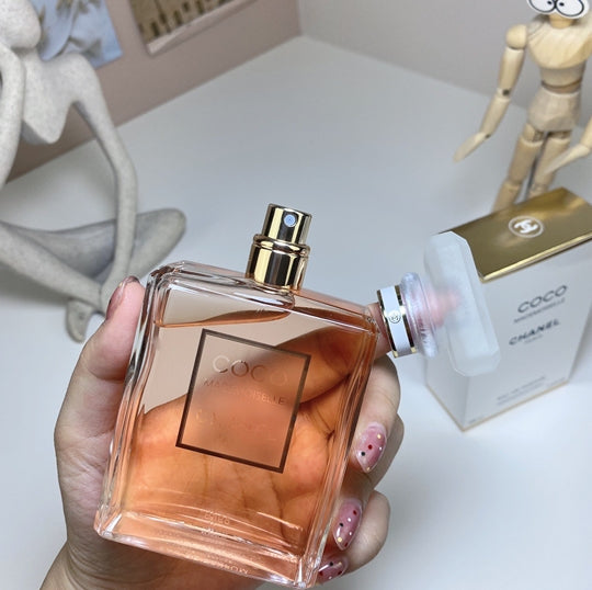 Chanel Coco Mademoiselle Eau de Parfum