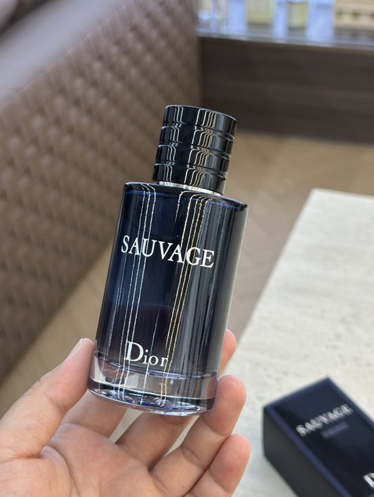 Dior Sauvage Eau de Toilette