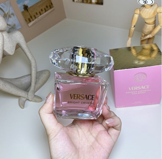 Versace Bright Crystal Parfum
