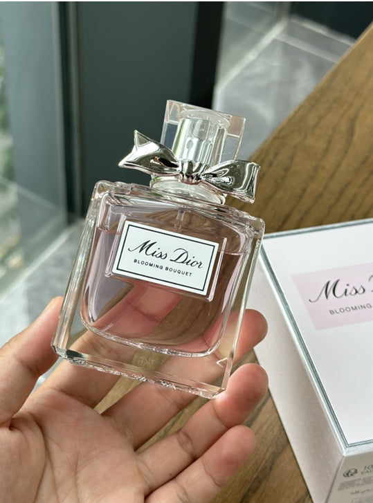 Miss Dior Blooming Bouquet Eau de Toilette