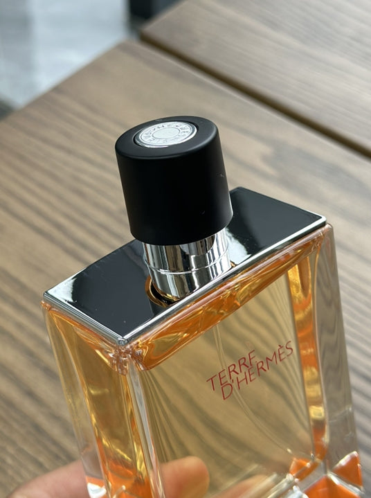 Terre d'Hermès Eau de Toilette