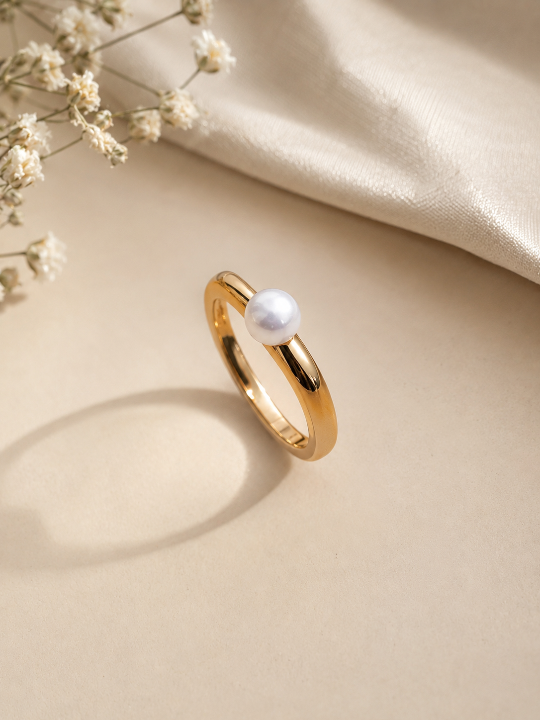 Anillo LUMINE