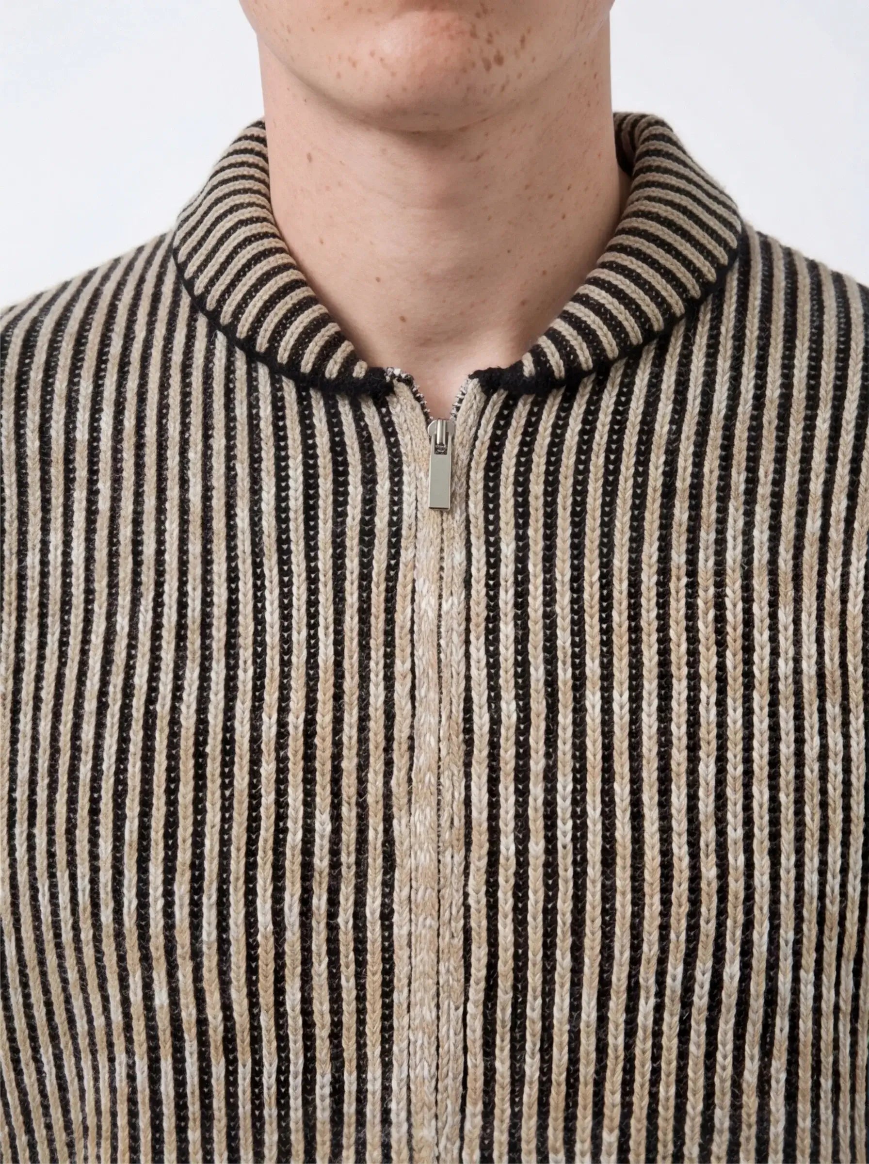 Ultra Aerodynamic Jacket