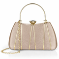 Elegant Ladies Clutch for Festive Look