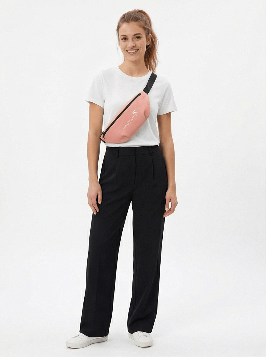 High Iconic Bag