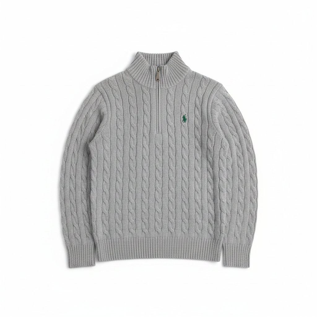 Jersey gris individual