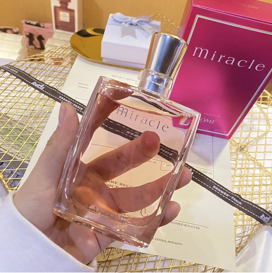 Lancôme Miracle Eau de Parfum