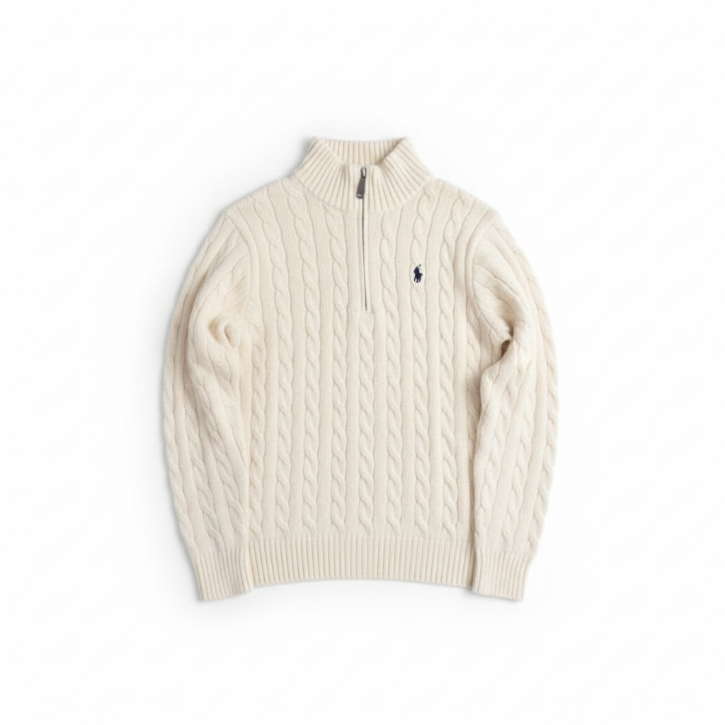 Jersey crema individual