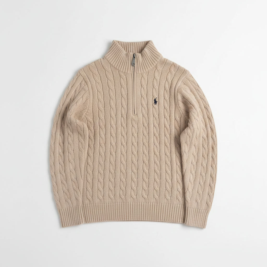 Jersey beige individual
