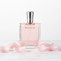 Lancôme Miracle Eau de Parfum - Fotografía de producto elegante