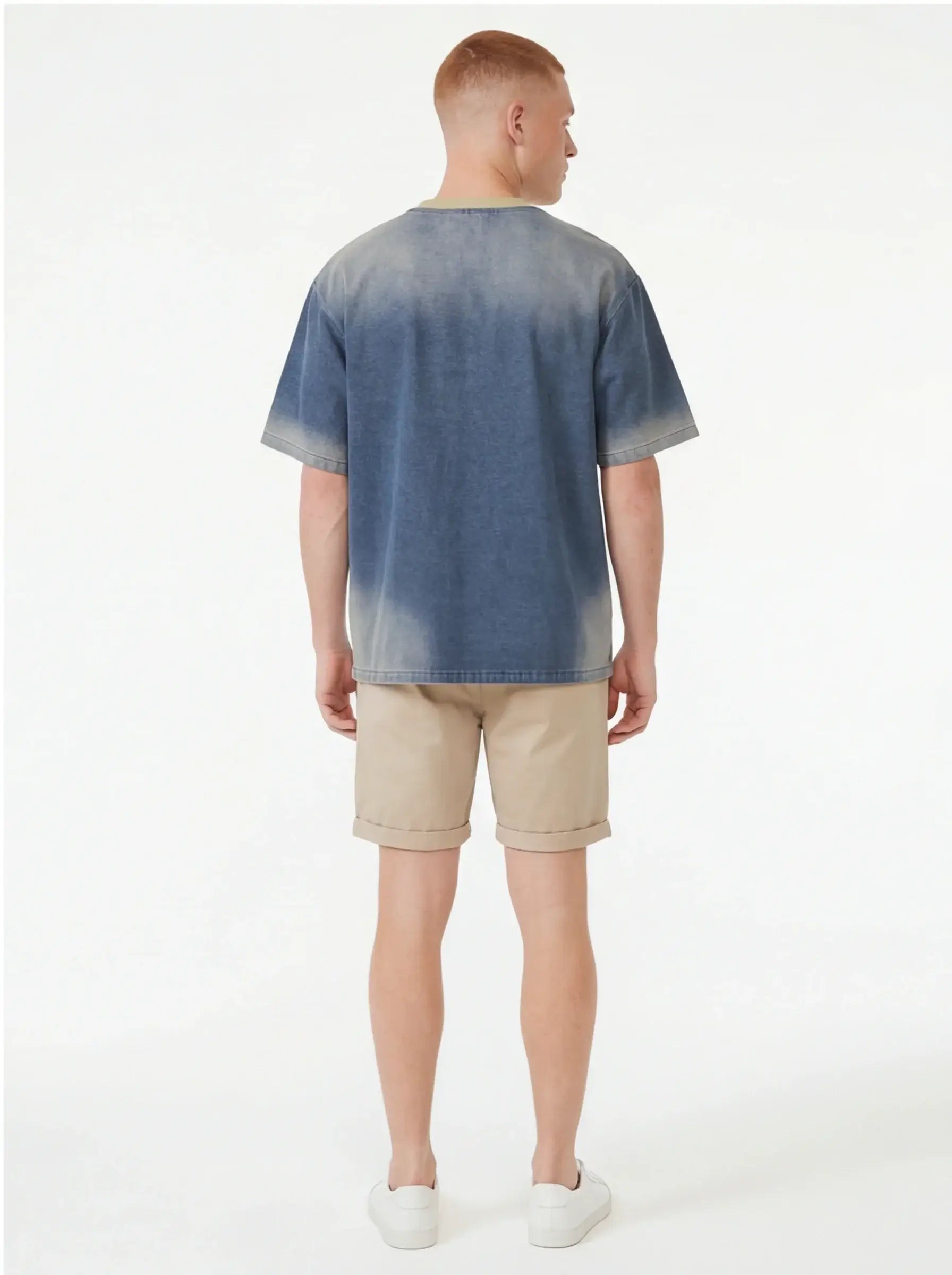 Silk Signature Tee