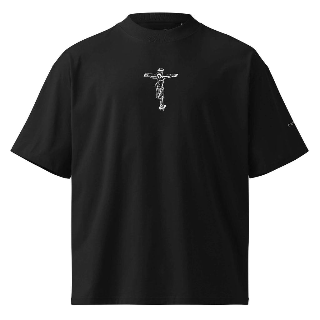 Premium Oversized Tee
