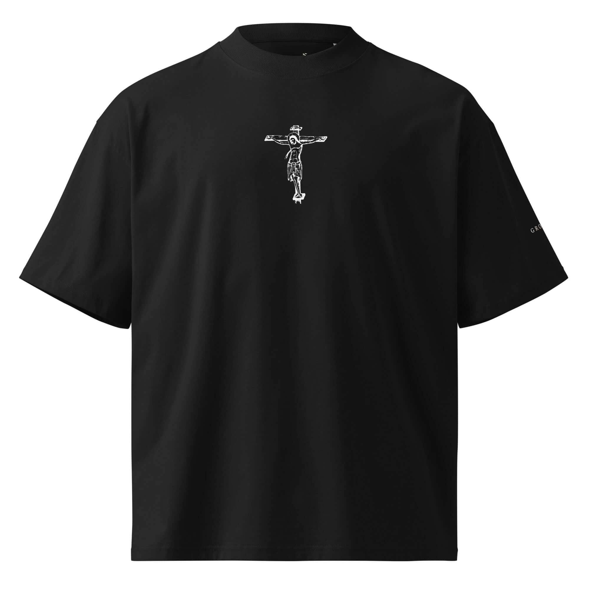 Premium Oversized Tee