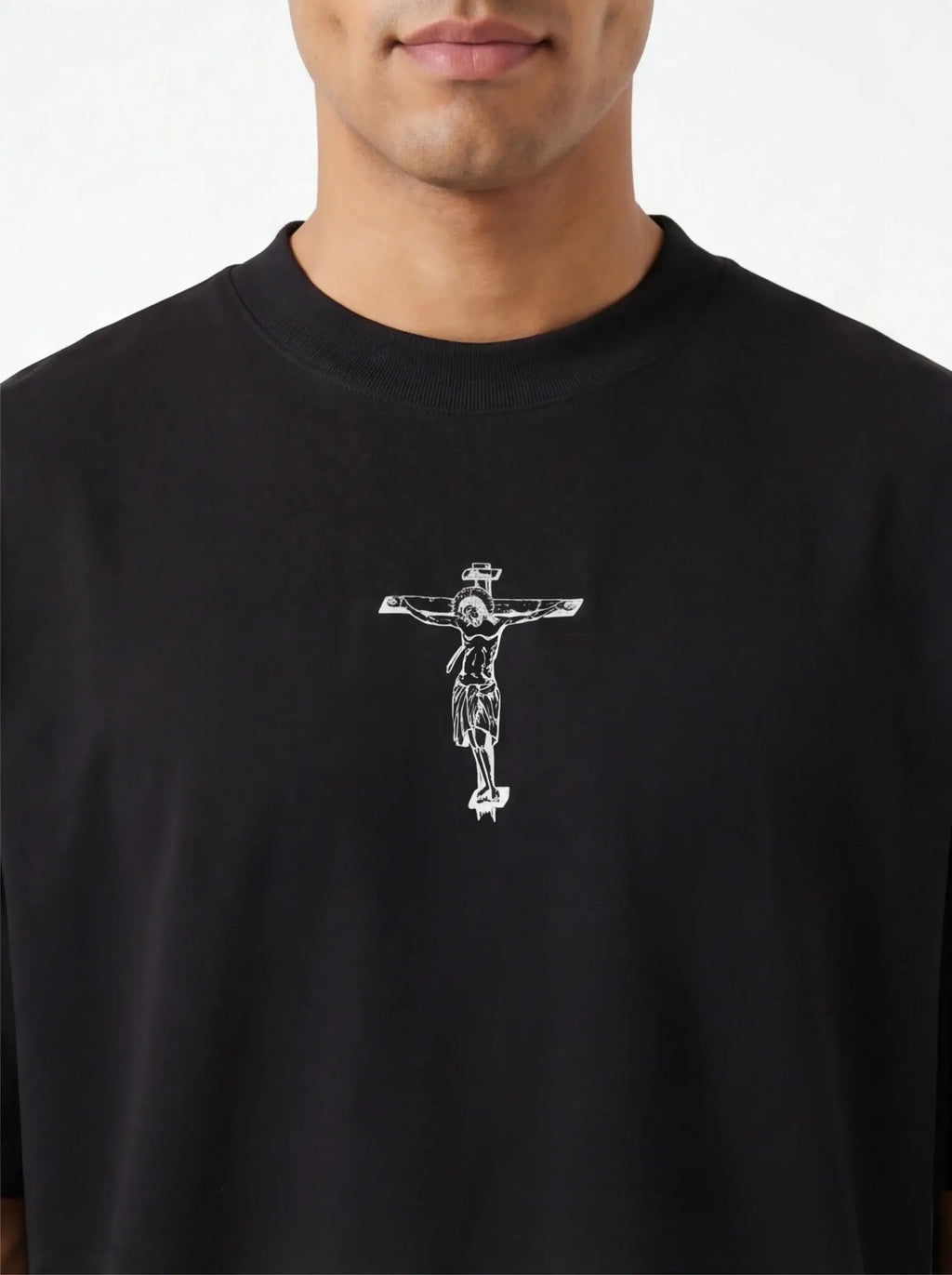 Premium Oversized Tee
