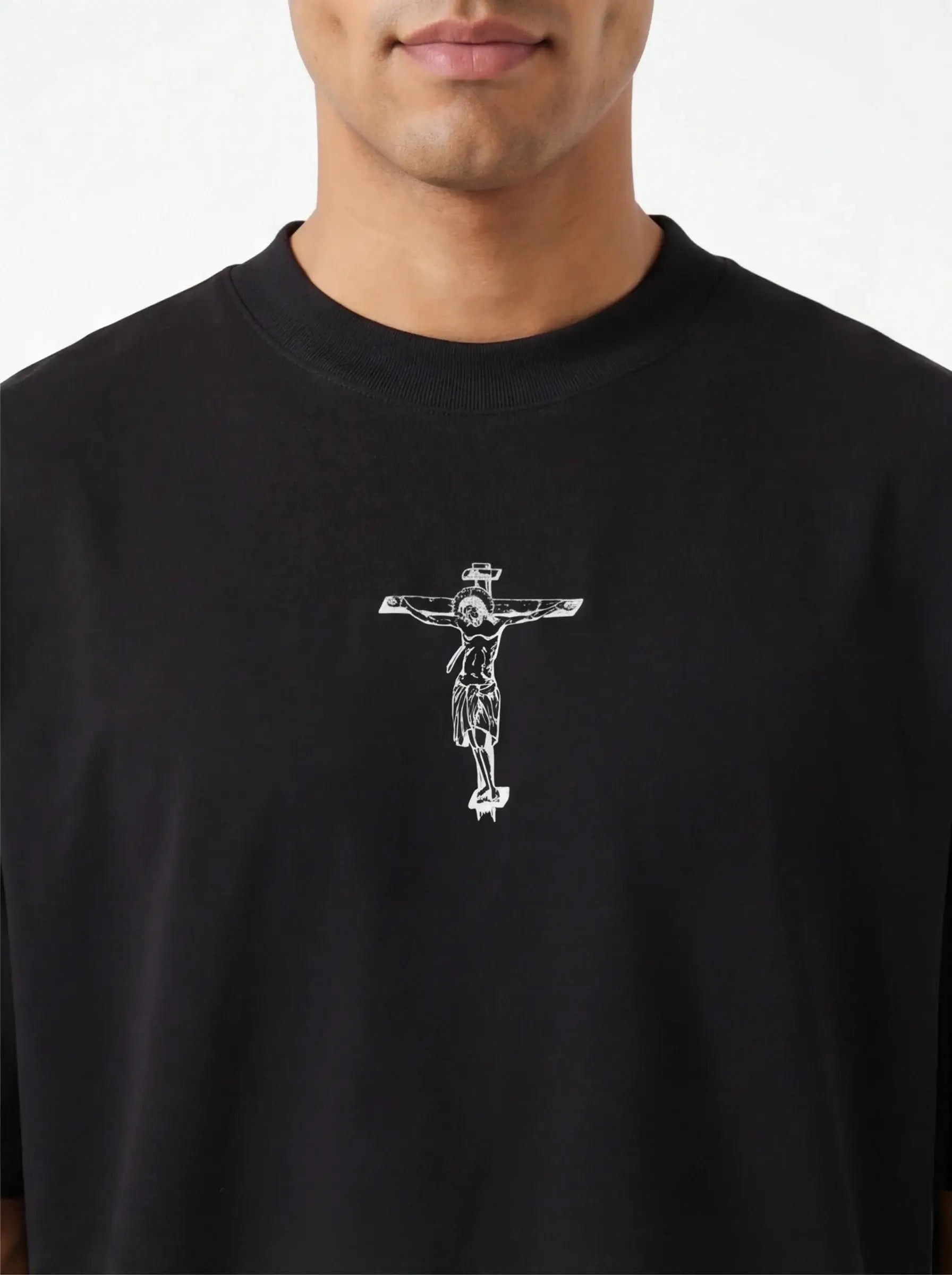 Premium Oversized Tee