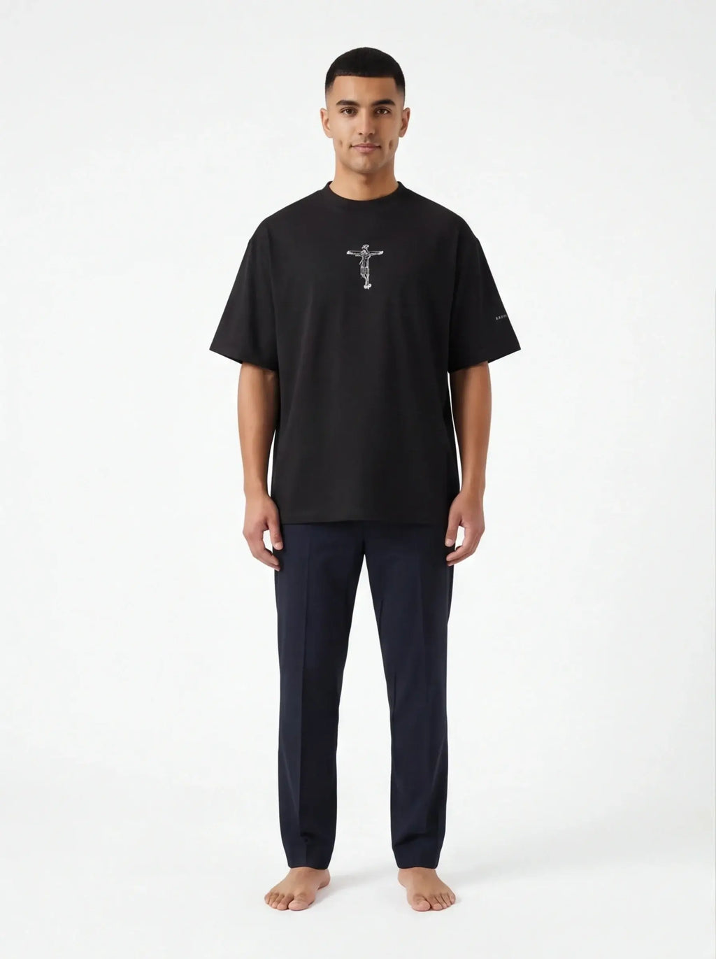 Premium Oversized Tee