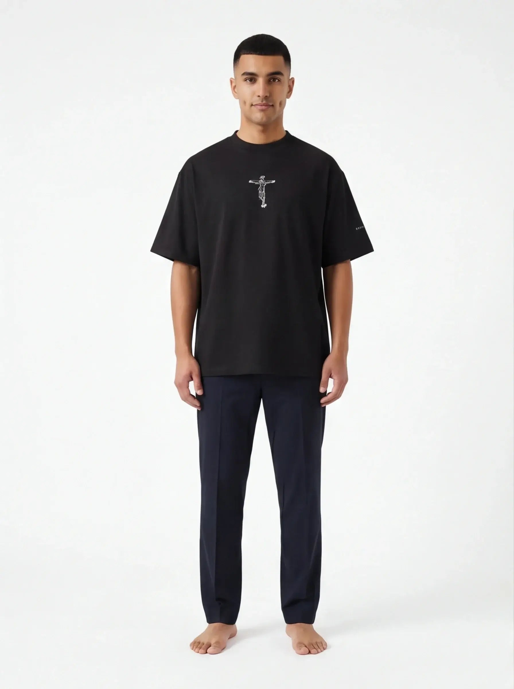 Premium Oversized Tee
