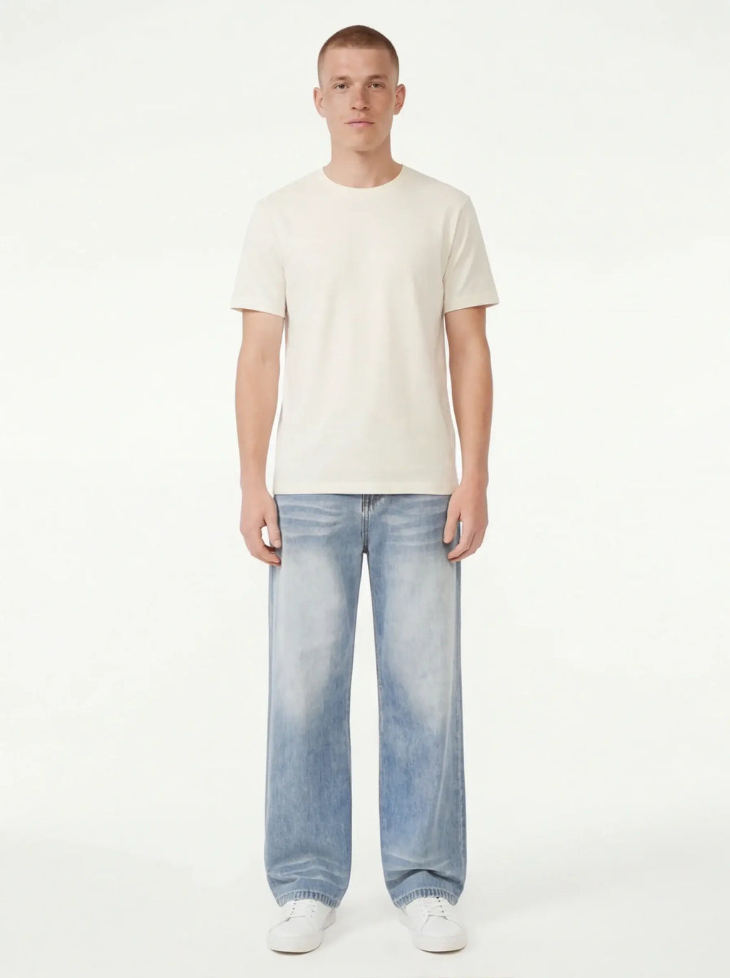 Premium Structured Pants