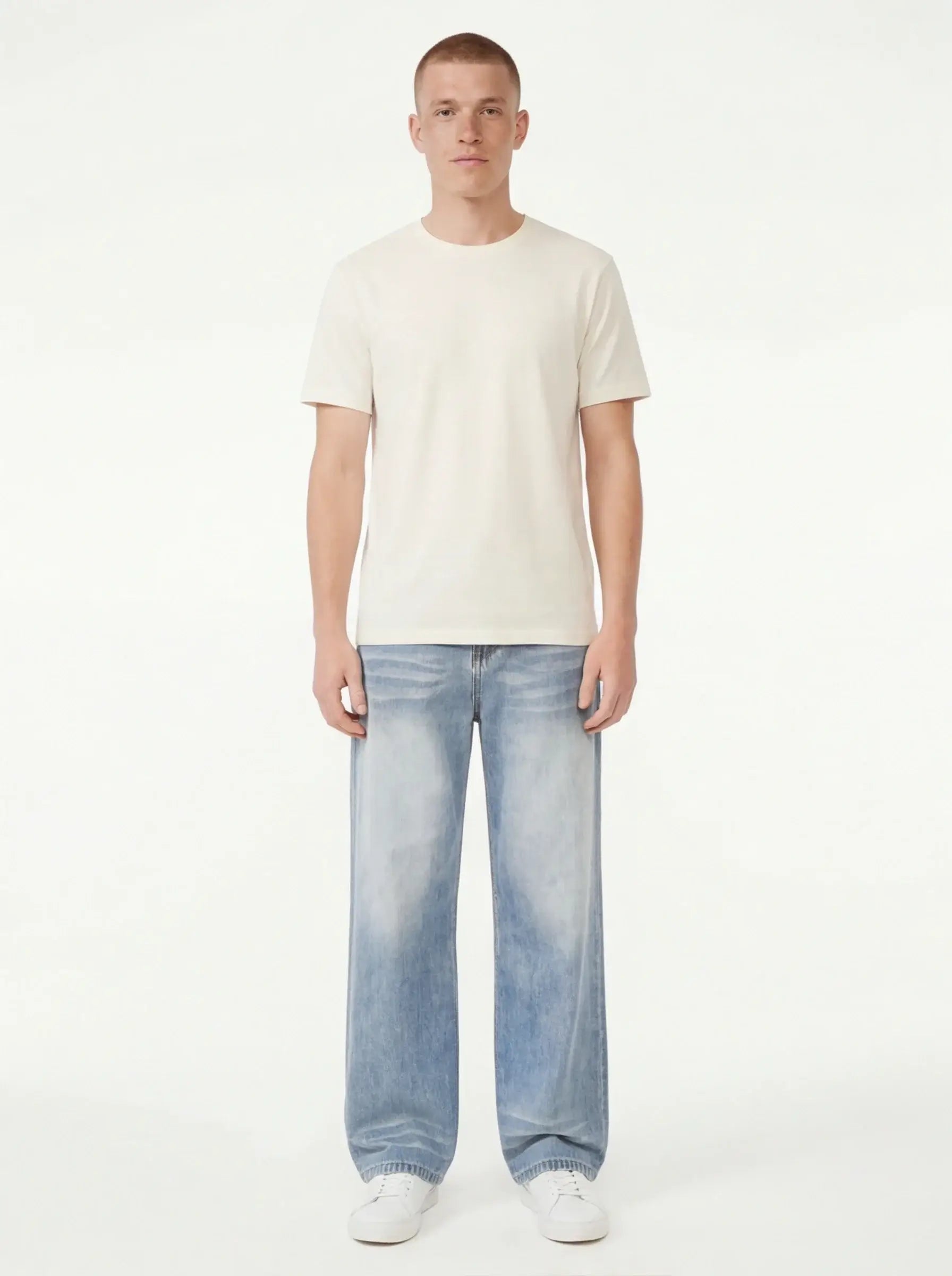 Premium Structured Pants