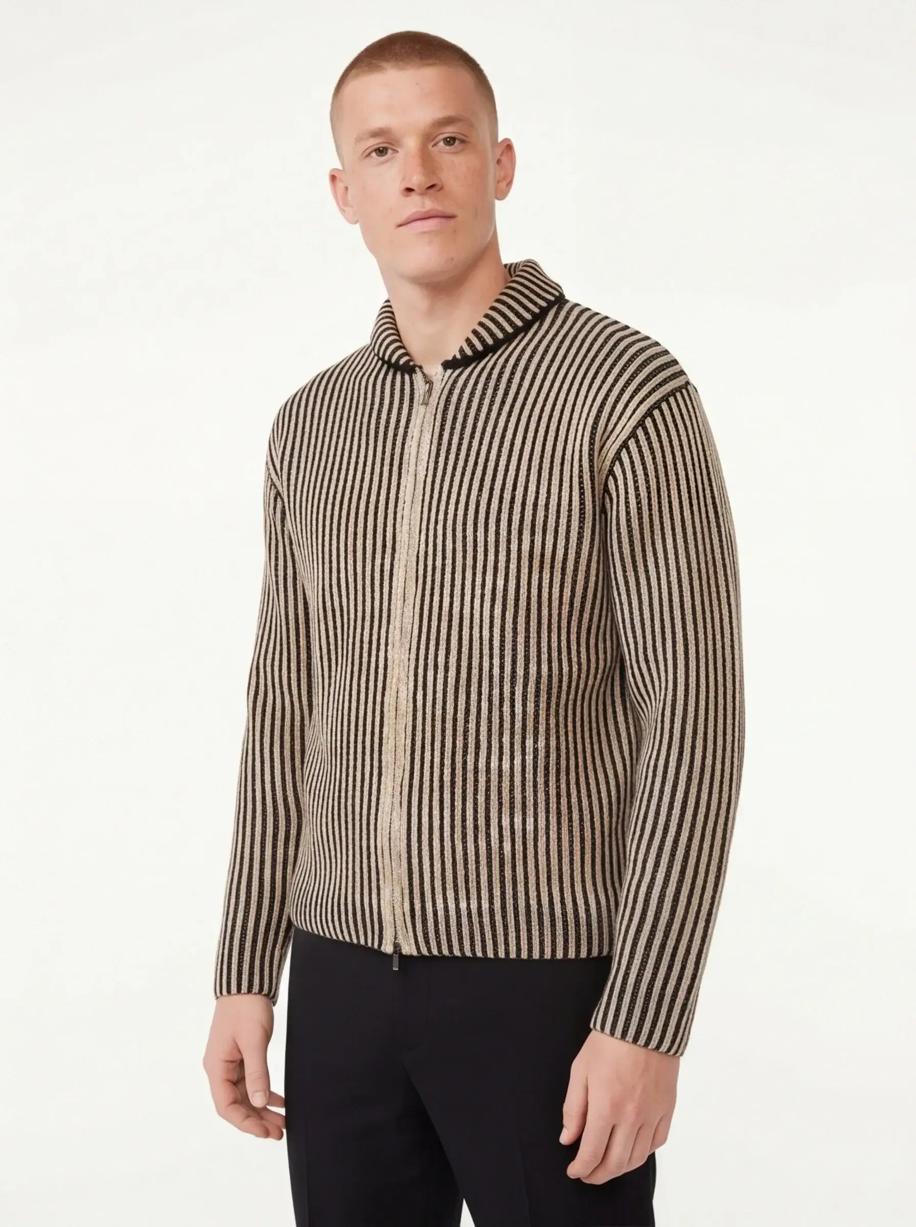 Ultra Aerodynamic Jacket