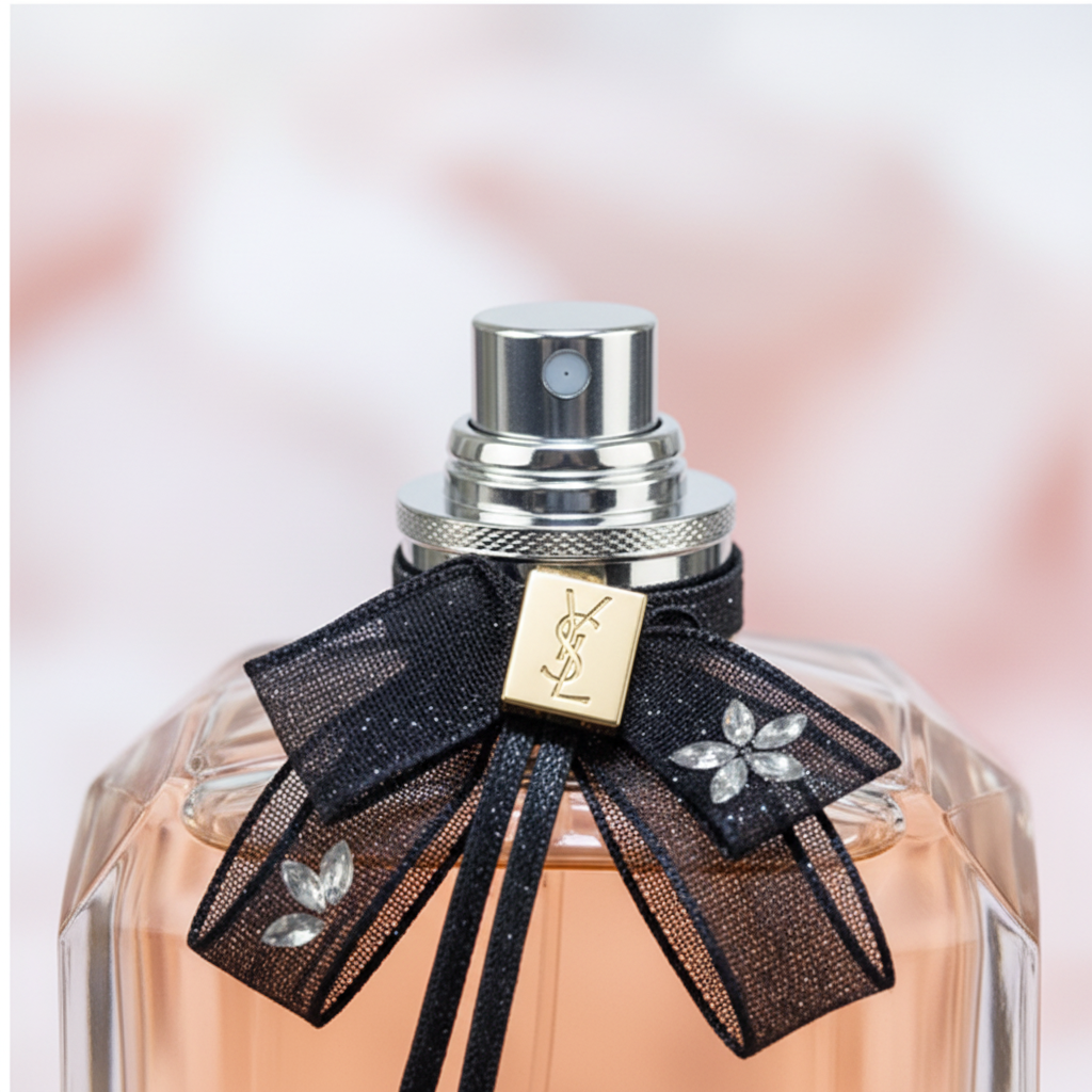YSL Mon Paris - Detalle